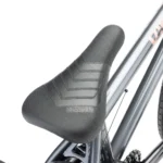 Kink Kicker 18'' gunmetal gray – rower BMX szary