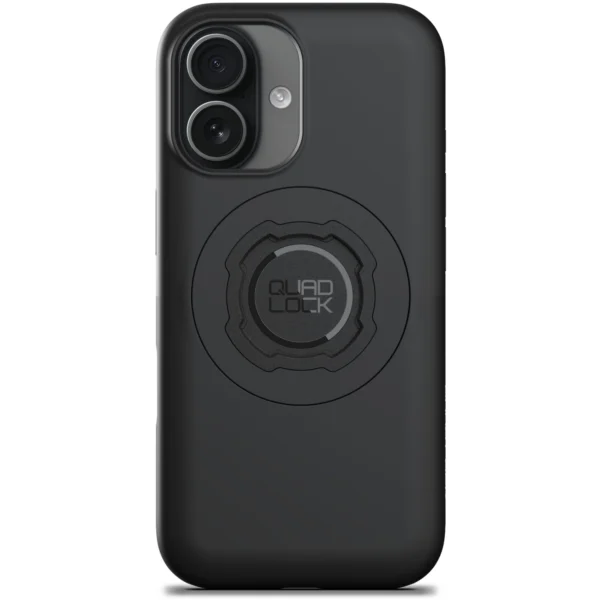 Etui Quad Lock MAG Case do iPhone 17