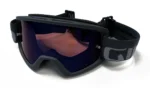 Gogle Giro Tazz MTB dark shark sharkskin z szybą VIVID Carl Zeiss Trail S2 i szybą S0 DWZ