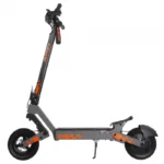 Hulajnoga KuKirin G2 – nowoczesny model elektryczny