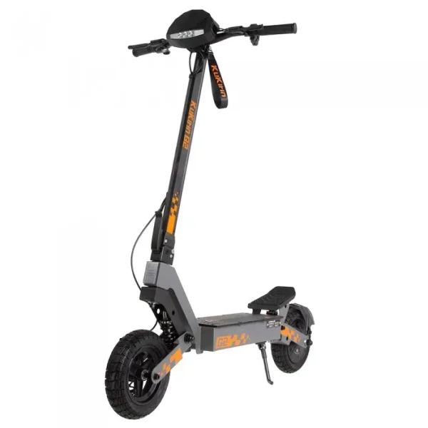KuKirin G2 – miejska hulajnoga elektryczna