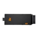 KuKirin G2 – wydajna hulajnoga elektryczna
