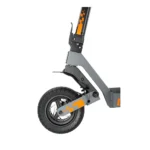 KuKirin G2 – wygodna hulajnoga elektryczna na co dzień