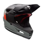 Bell Sanction 2 DLX MIPS blip rootbeer – kask full face