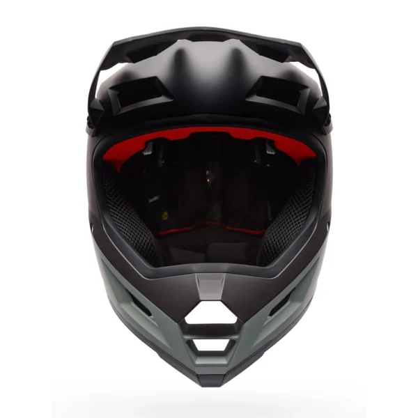 Kask Bell Sanction 2 DLX MIPS blip rootbeer do jazdy MTB