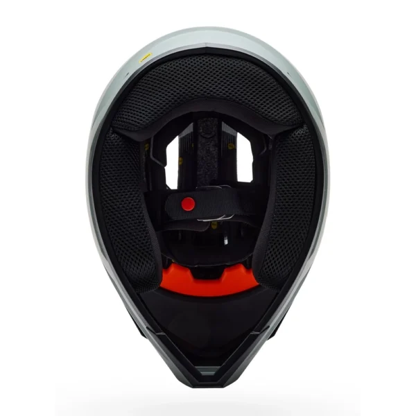 Bell Sanction 2 DLX MIPS blip rootbeer – kask rowerowy ochronny