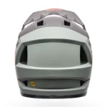 Bell Sanction 2 DLX MIPS blip rootbeer – ochronny kask MTB
