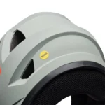 Kask rowerowy Bell Sanction 2 DLX MIPS blip rootbeer