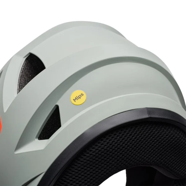 Kask rowerowy Bell Sanction 2 DLX MIPS blip rootbeer