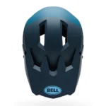 Bell Sanction 2 DLX MIPS blip teal – lekki kask full face