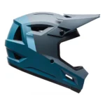 Kask rowerowy Bell Sanction 2 DLX MIPS blip teal rozmiar M