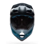 Kask full face Bell Sanction 2 DLX MIPS blip teal