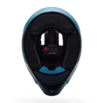 Bell Sanction 2 DLX MIPS blip teal – kask rowerowy ochronny