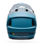 Kask Bell Sanction 2 DLX MIPS blip teal do jazdy MTB
