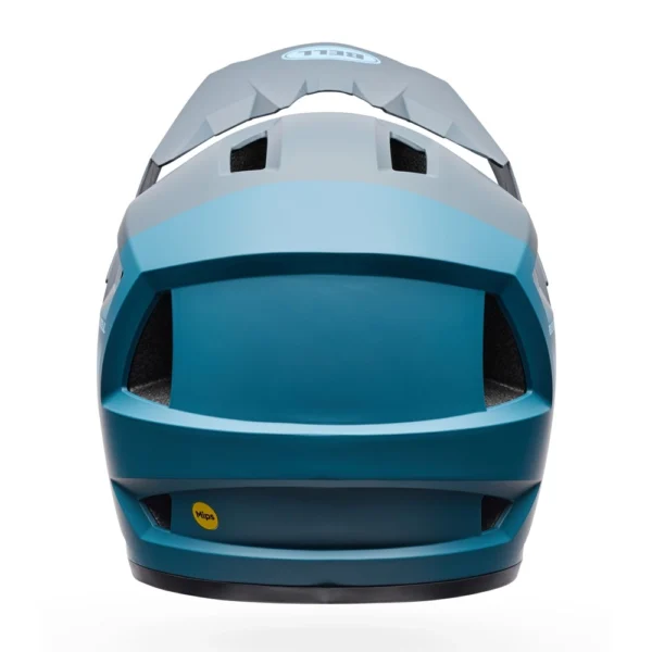 Kask Bell Sanction 2 DLX MIPS blip teal do jazdy MTB