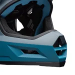 Bell Sanction 2 DLX MIPS blip teal – kask full face