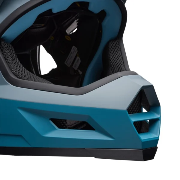 Bell Sanction 2 DLX MIPS blip teal – kask full face