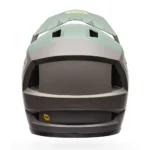 Bell Sanction 2 DLX MIPS blip vintage olive – kask full face