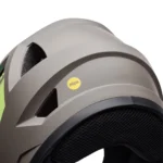 Kask rowerowy Bell Sanction 2 DLX MIPS vintage olive
