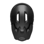 Kask full face Bell Sanction 2 czarny mat