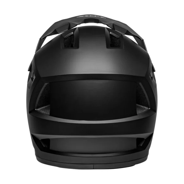 Bell Sanction 2 solid matte black – kask full face