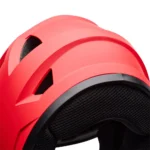 Kask rowerowy Bell Sanction 2 czerwony mat