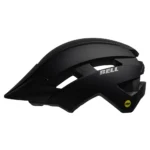 Kask rowerowy Bell Sidetrack II matte black