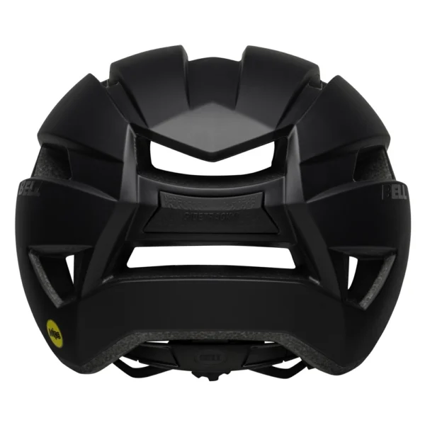 Kask Bell Sidetrack II czarny mat rozmiar uniwersalny
