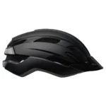 Kask rowerowy Bell Trace matte black rozmiar 54–61 cm