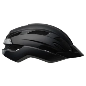 Kask rowerowy Bell Trace matte black rozmiar 54–61 cm