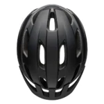Kask Bell Trace czarny mat rozmiar uniwersalny 54–61 cm