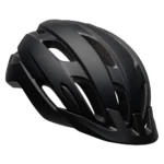 Bell Trace matte black – uniwersalny kask rowerowy MTB