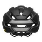 Kask rowerowy Bell Trace matte black czarny
