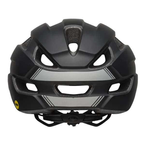 Kask rowerowy Bell Trace matte black czarny