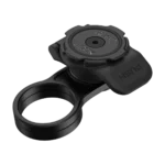 Uchwyt rowerowy Quad Lock Stem Cap Mount na telefon