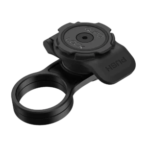 Uchwyt rowerowy Quad Lock Stem Cap Mount na telefon