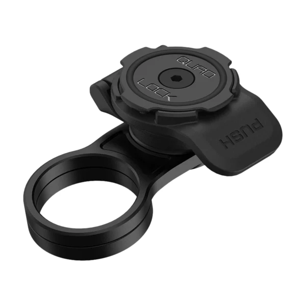 Uchwyt rowerowy Quad Lock Stem Cap Mount na telefon