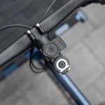 Quad Lock Stem Cap Mount – mocowanie smartfona do roweru