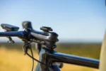 Mocowanie telefonu Quad Lock Stem Cap Mount do roweru szosowego i MTB