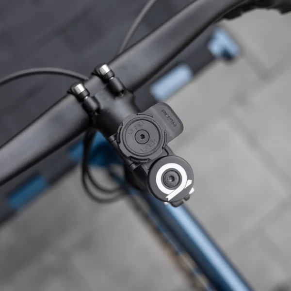 Quad Lock Stem Cap Mount – mocowanie smartfona do roweru