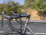 Quad Lock Stem Handlebar Bike Mount – uchwyt na smartfon do roweru