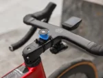 Uchwyt na telefon Quad Lock Stem Handlebar do roweru i MTB