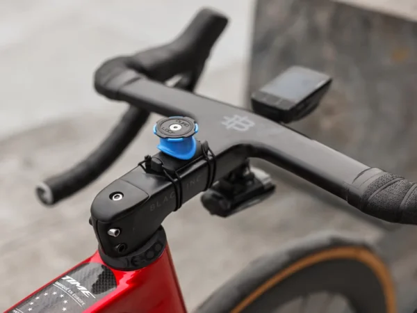 Uchwyt na telefon Quad Lock Stem Handlebar do roweru i MTB
