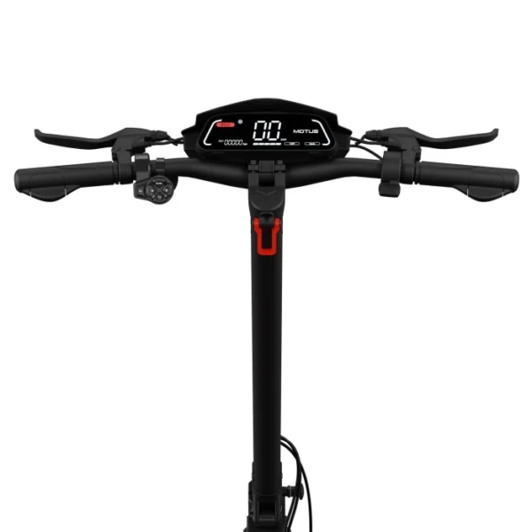 Hulajnoga elektryczna Motus Daytona 10 Max – widok produktu