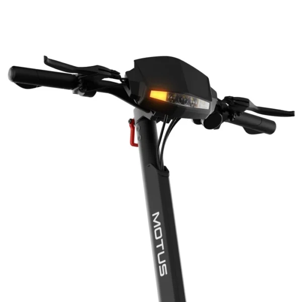 Motus Daytona 10 Max – wygodna hulajnoga elektryczna na co dzień