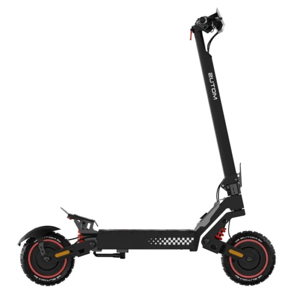 Hulajnoga elektryczna Motus Daytona 10 Max