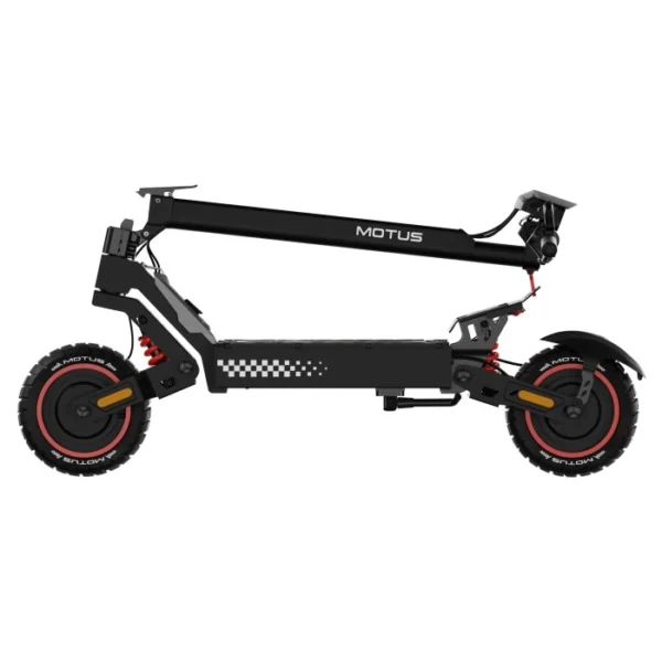 Hulajnoga elektryczna Motus Daytona 10 Max dla dorosłych