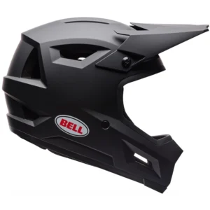 Kask full face Bell Sanction 2 DLX MIPS Ren czarny rozmiar XL