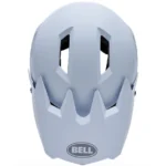 Kask full face Bell Sanction 2 biały mat