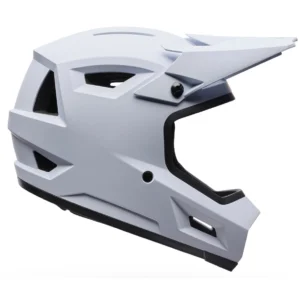 Kask rowerowy Bell Sanction 2 solid matte white rozmiar M